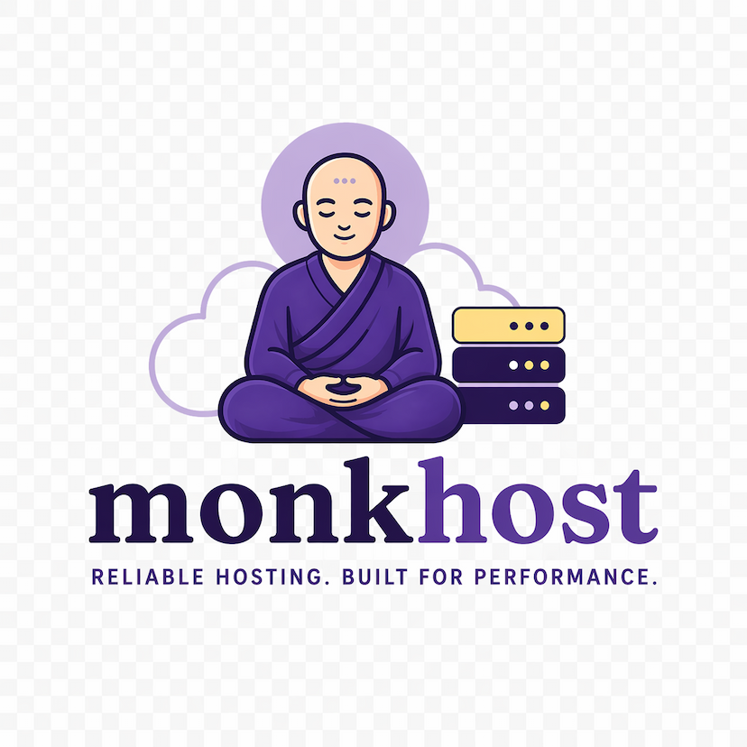 Monkhost